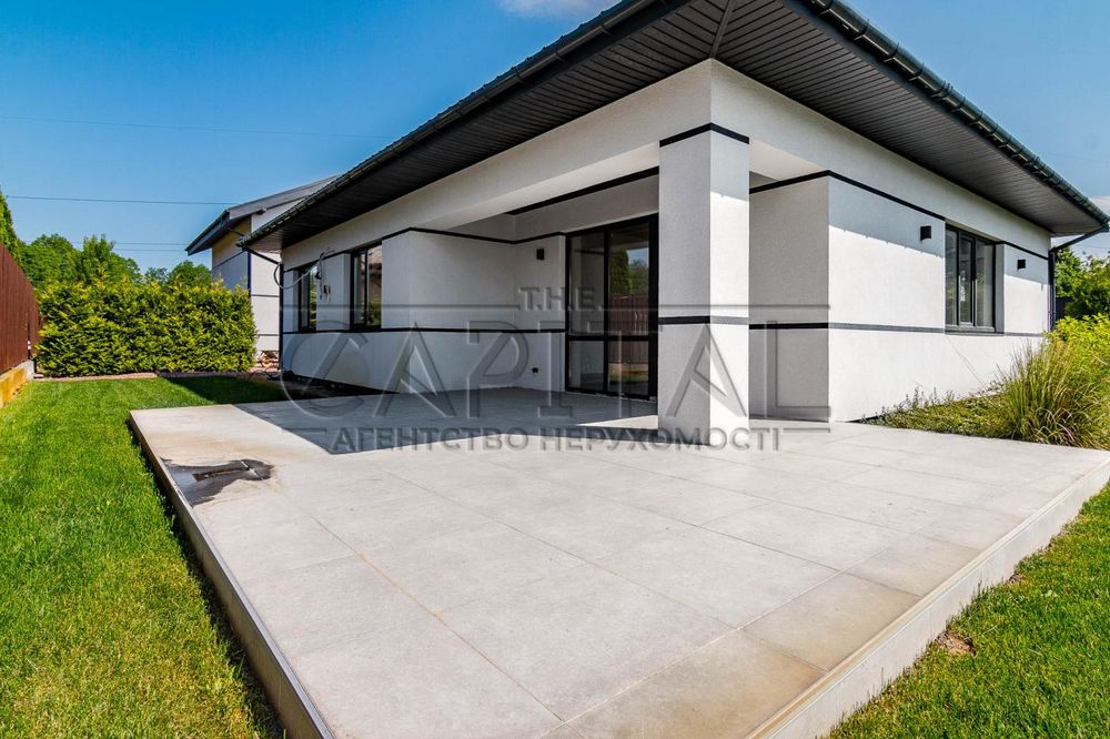 Продаж будинку, КМ SunSet, с. Зазим'я