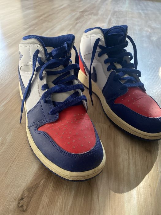 Nike Air Jordan 1