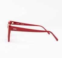 KOMONO Okulary Przeciwsłoneczne Polaryzacja Jessie S4954 Racing Red
