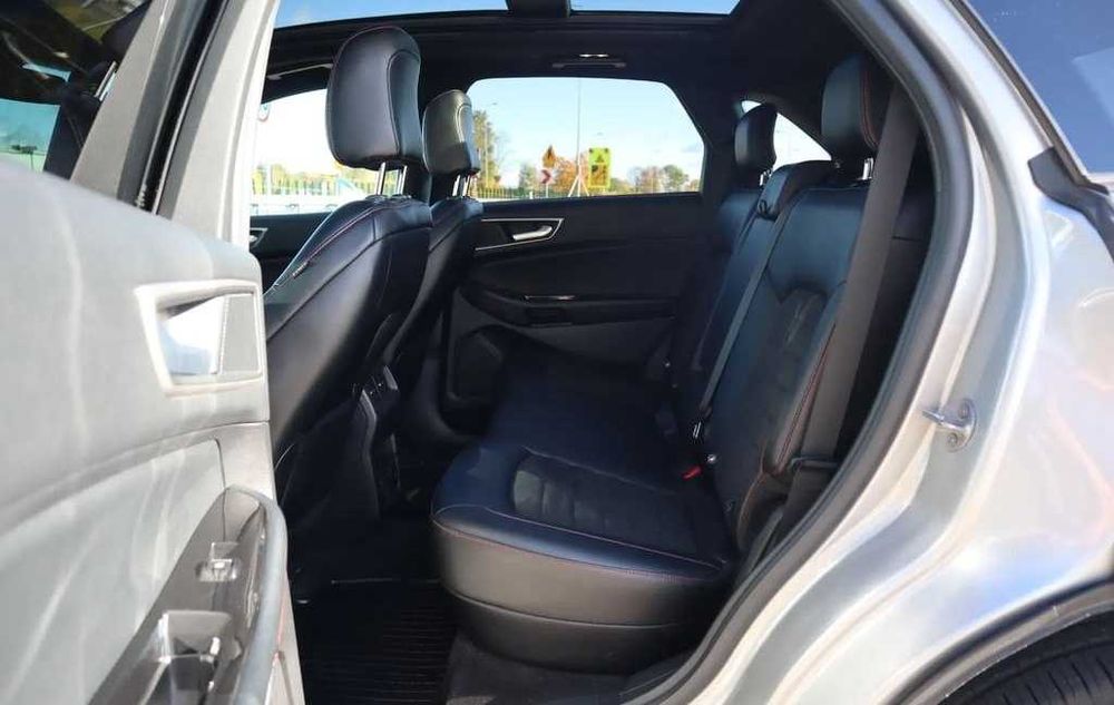 Ford Edge 2020 St 2.7