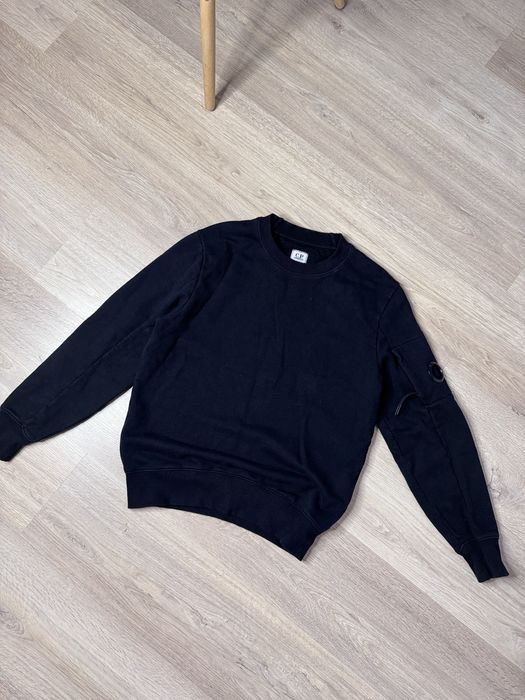 cp company світшот кофта