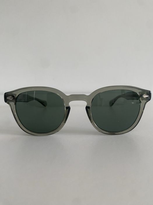 Moscot Lemtosh 49