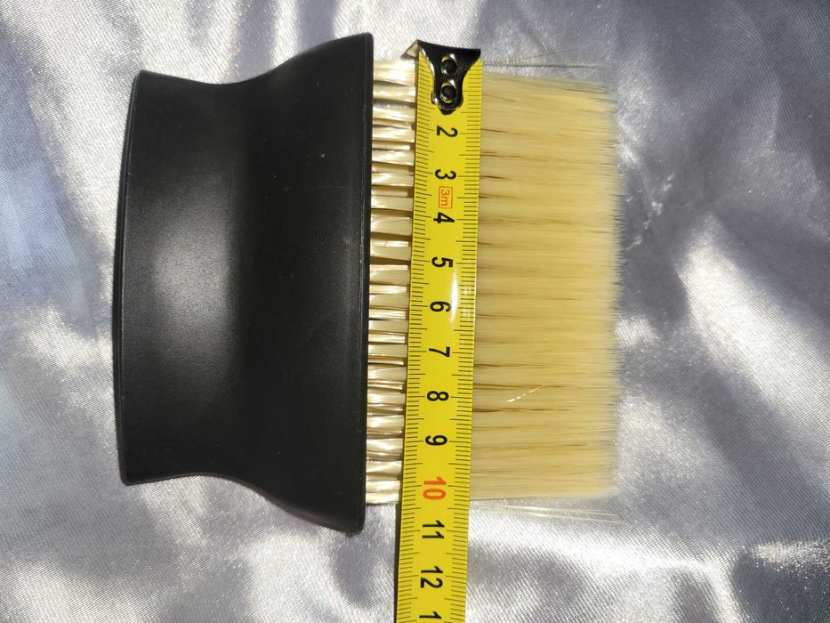 Щетка кисть для чистки удаления пыли с салона автомобиля,универсальная