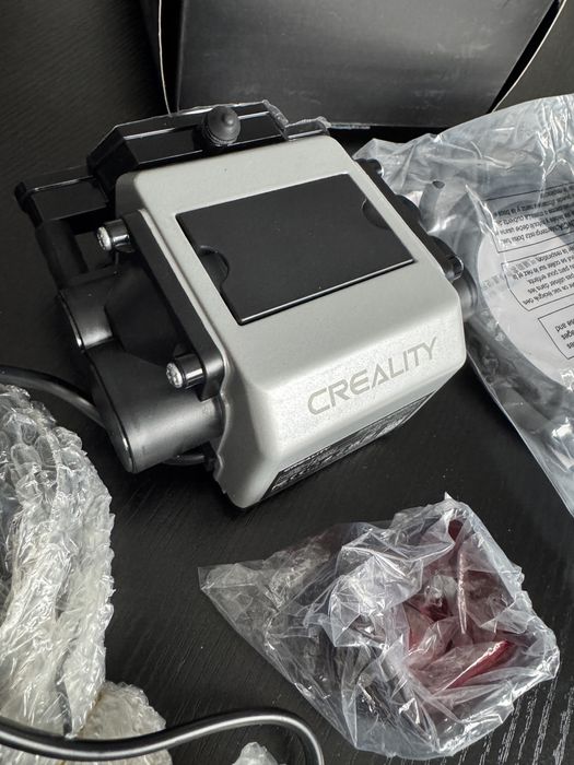 Creality dysza do grawerowania