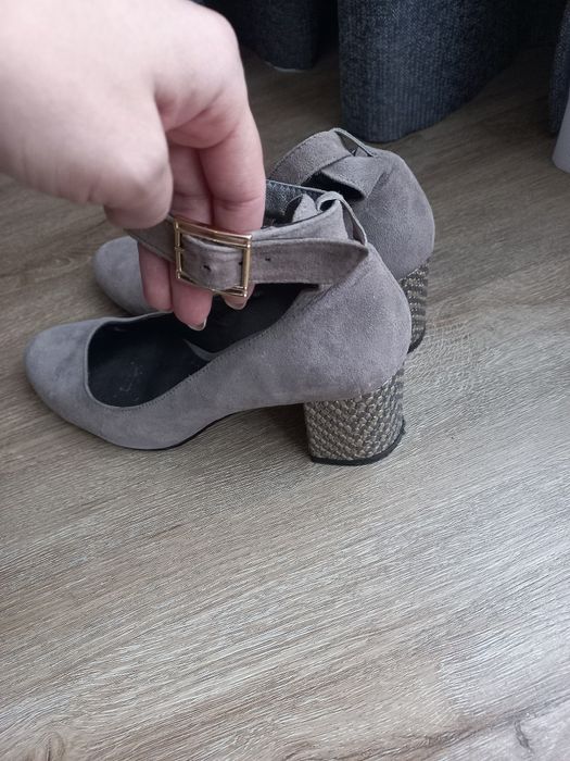 Туфлі жіночі (39 розмір)