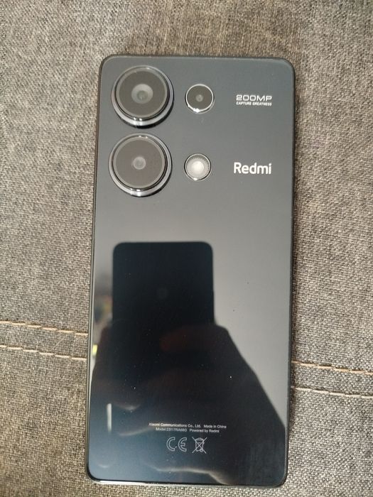 Продам редмі 13 нот про 256