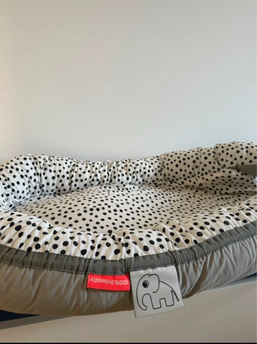 Ninho Bebé - como novo