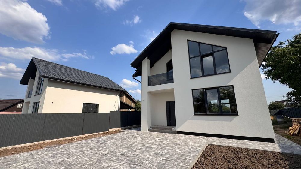 Дом по адресу ул. Лисика (площадь 120 м²) - Atlanta.ua - фото 2