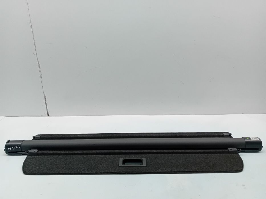 Chapeleira / tampo da mala RENAULT Megane II Break Société (KM_)