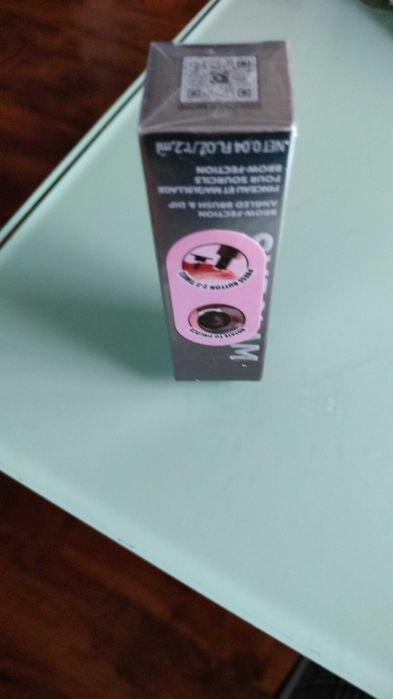 Brow Fection.. do brwi