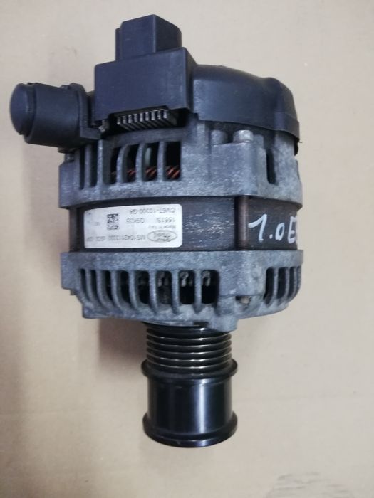 Alternator 1.0 EcoBoost Ford Focus mk3 C-max mk2 Fiesta Mk7 B-max