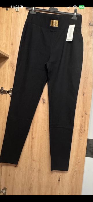 Nowe spodnie 4/5 xl