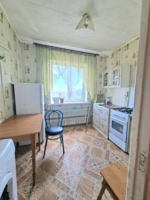 Продаж 1-кімн кв по вул Хортицьке шосе
