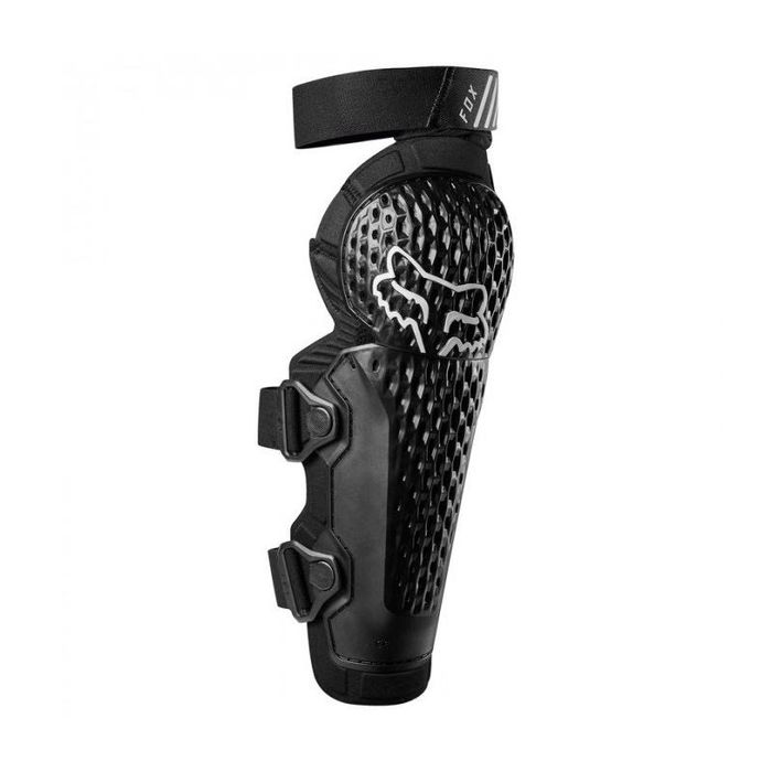 Ochraniacz kolan Fox Titan Race Black