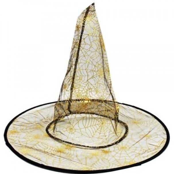 Шляпа капелюх колпак halloween ведьма відьма