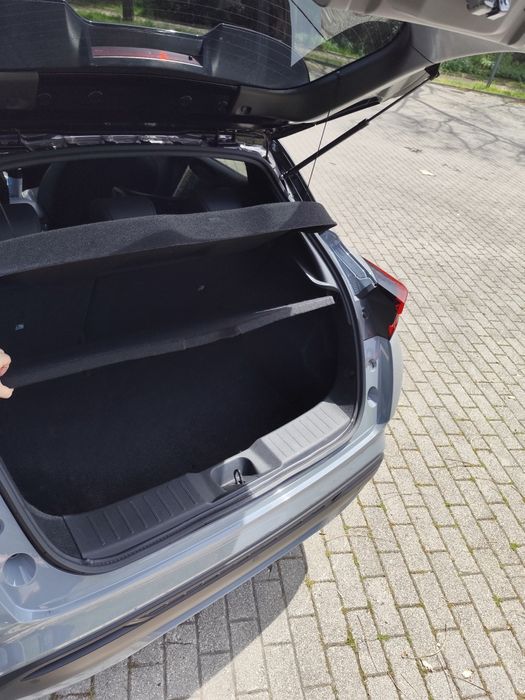 Nissan Juke Kiiro – Edição Limitada | 40.000 km |  2022