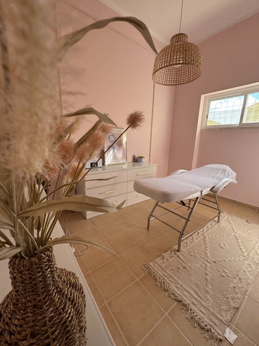 Alugo sala para lash designer ou tatuagens