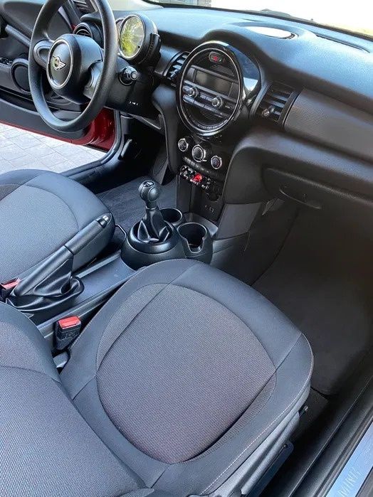 Mini Cooper jak nowy 136KM z salonu PL  Lublin