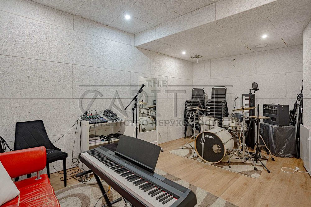 Коммерческая недвижимость по адресу ул. Евгения Коновальца (площадь 258 м²) - Atlanta.ua - фото 15