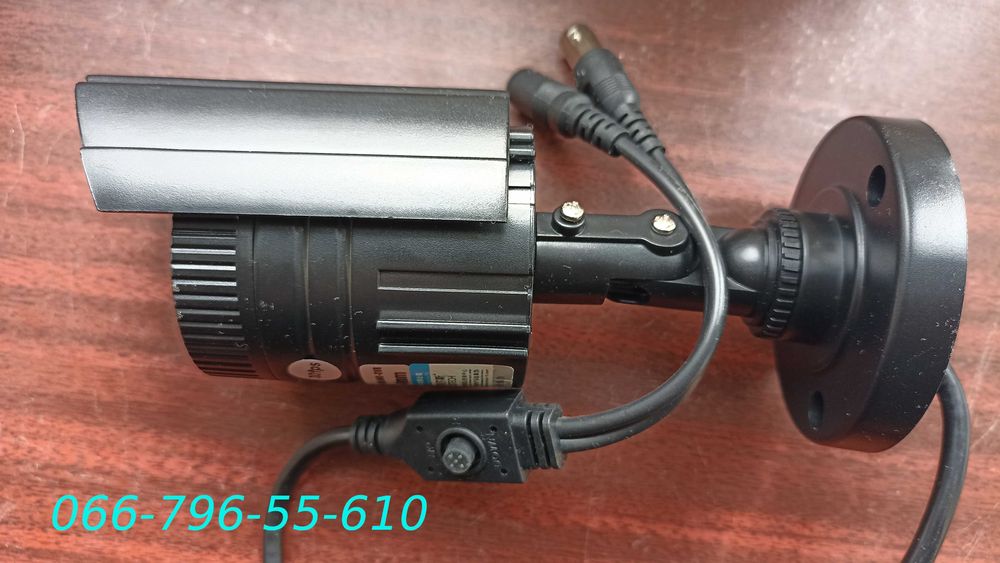 AHD IP камеры видеонаблюдения.