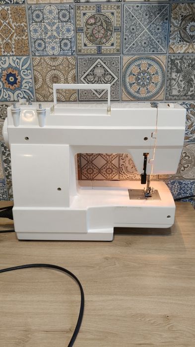 Maszyna do szycia Husqvarna Huskystar 65