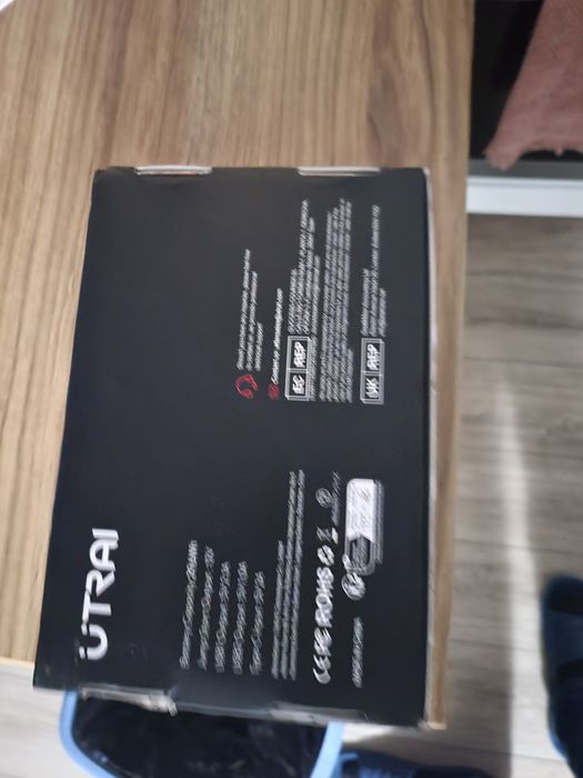 Utrai T1 Jump Starter JS mini