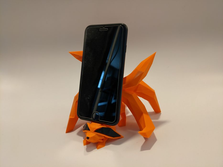 Suporte para telemóvel kurama