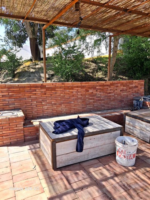 Pedreiro e serviços de obra em geral494887954495590404