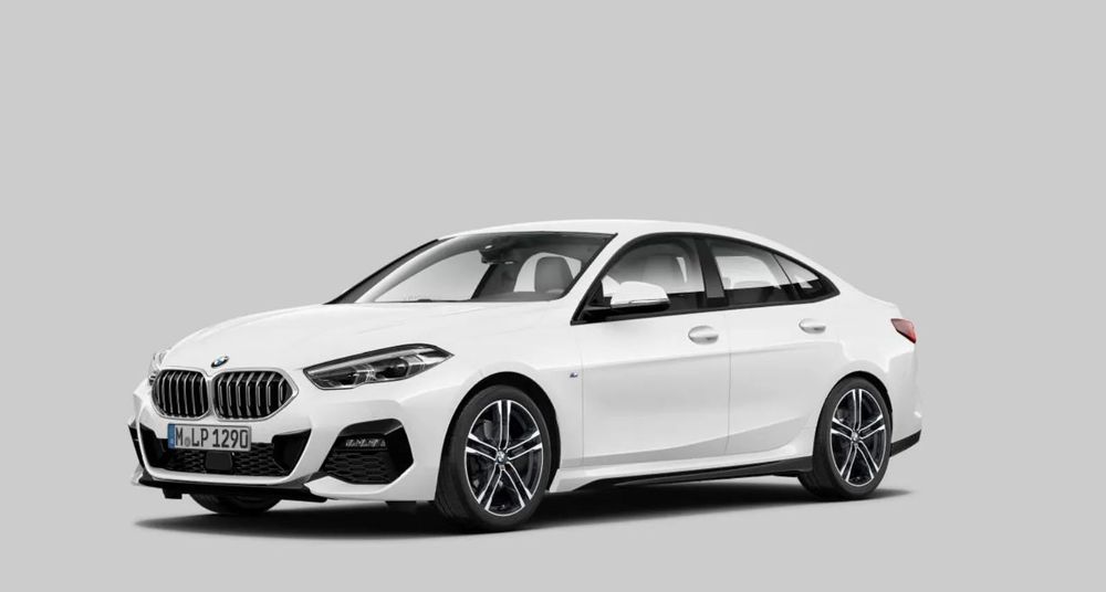 BMW Seria 2