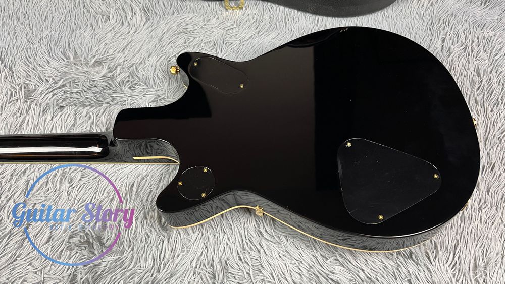 2021 Gretsch G6131T-62 Vintage Select ’62 Jet Firebird | Case | Bigsby