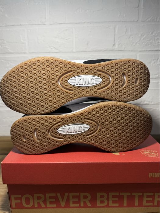 Puma King Top IT • 41 розмір (26,5 см)