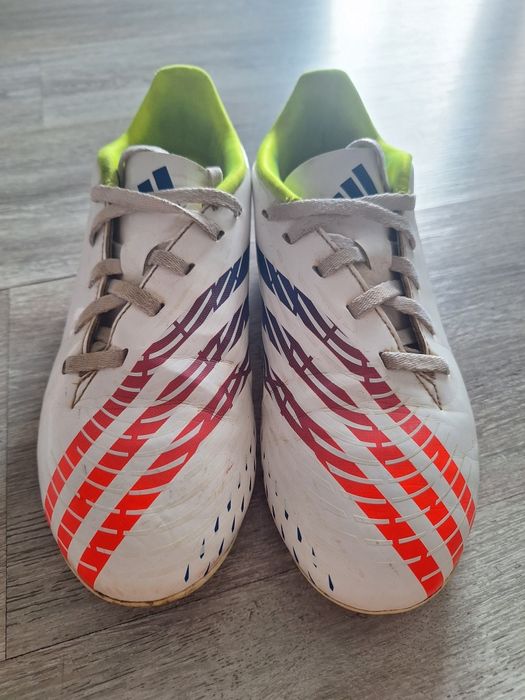 Korki predator r.37 i 1/3