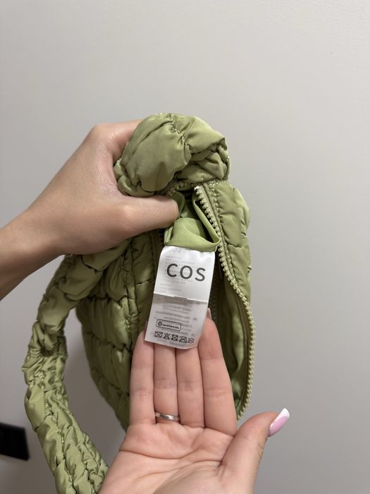 Сумка cos оригінал