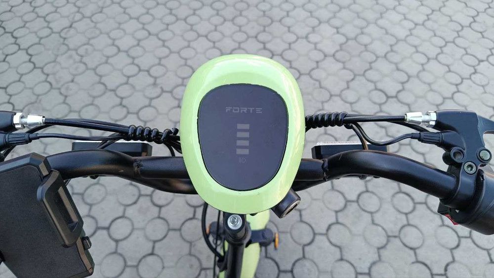 FORTE LUCKY WS-500 - ТЕСТ-ДРАЙВ > Розстрочка Mono/Privat > Доставка НП