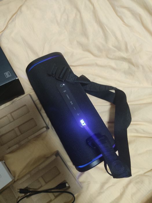 Sony Ult Field 5503986584951214082