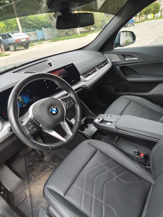 ПродамBMWх1 2025р офіційний