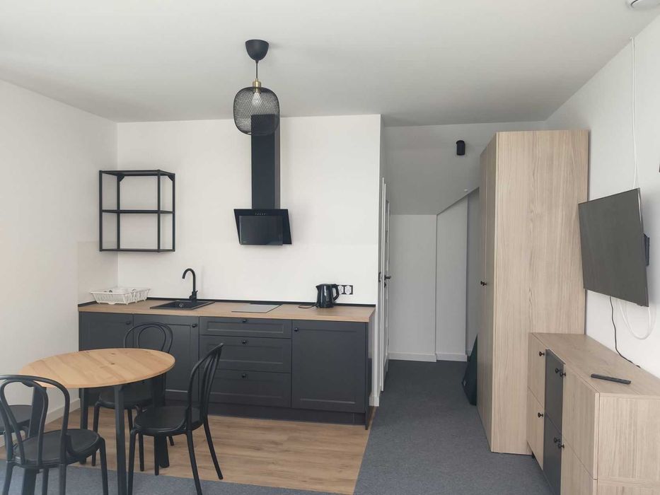 Wynajem pokoi blisko Budowy Olefiny III