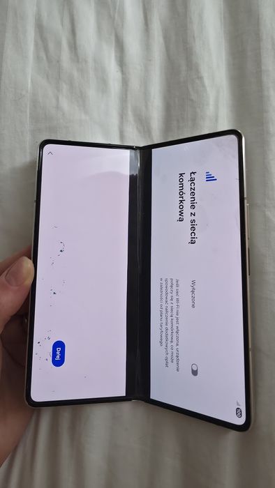 Samsung  Galaxy Fold 4