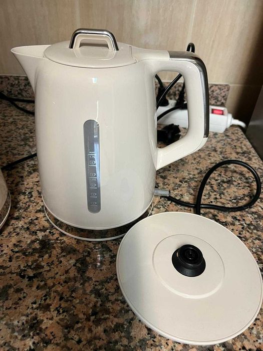 Jarro Elétrico Moulinex Soleil 1,7L