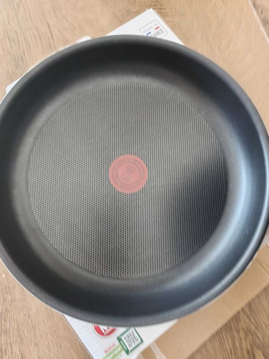 Tefal Ingenio na kuchenkę gaz 3 elementy nowy