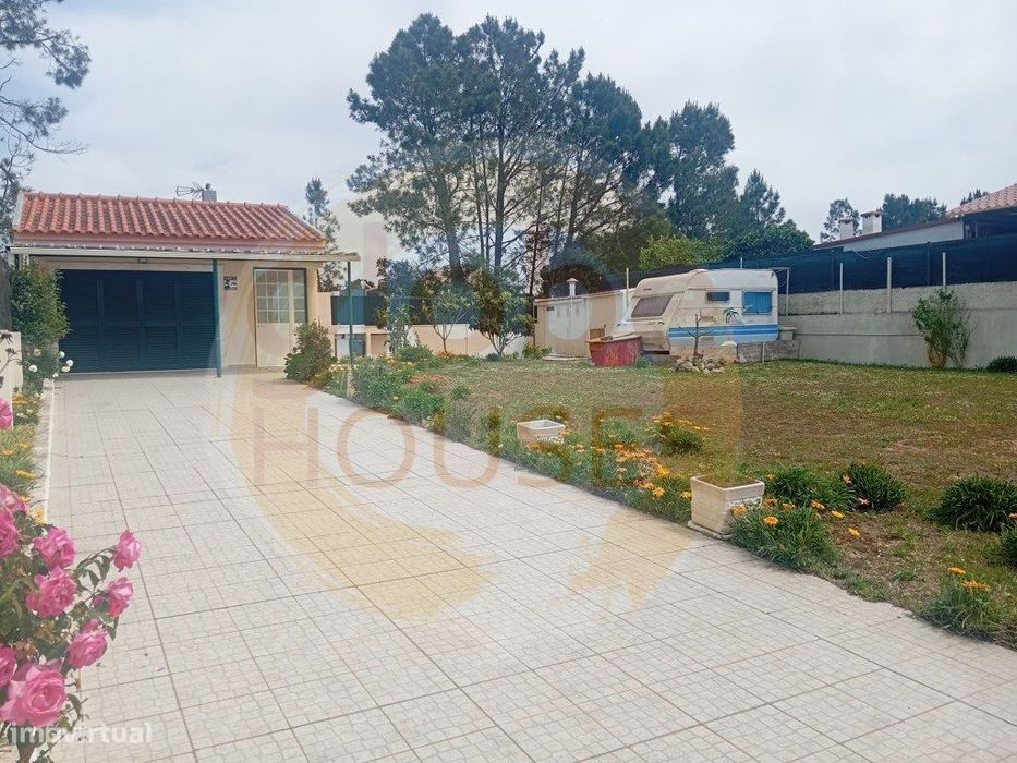 Terreno com 420m2 com Anexo