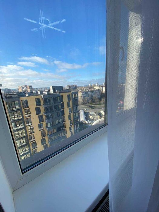 Продам 1-кімнатну кв-ру в ЖК «Приморські Сади» вул. Марсельська