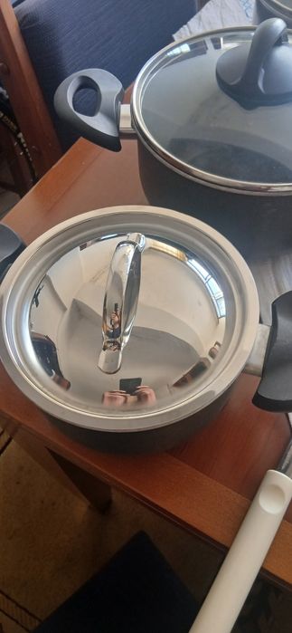 Utensílios cozinha