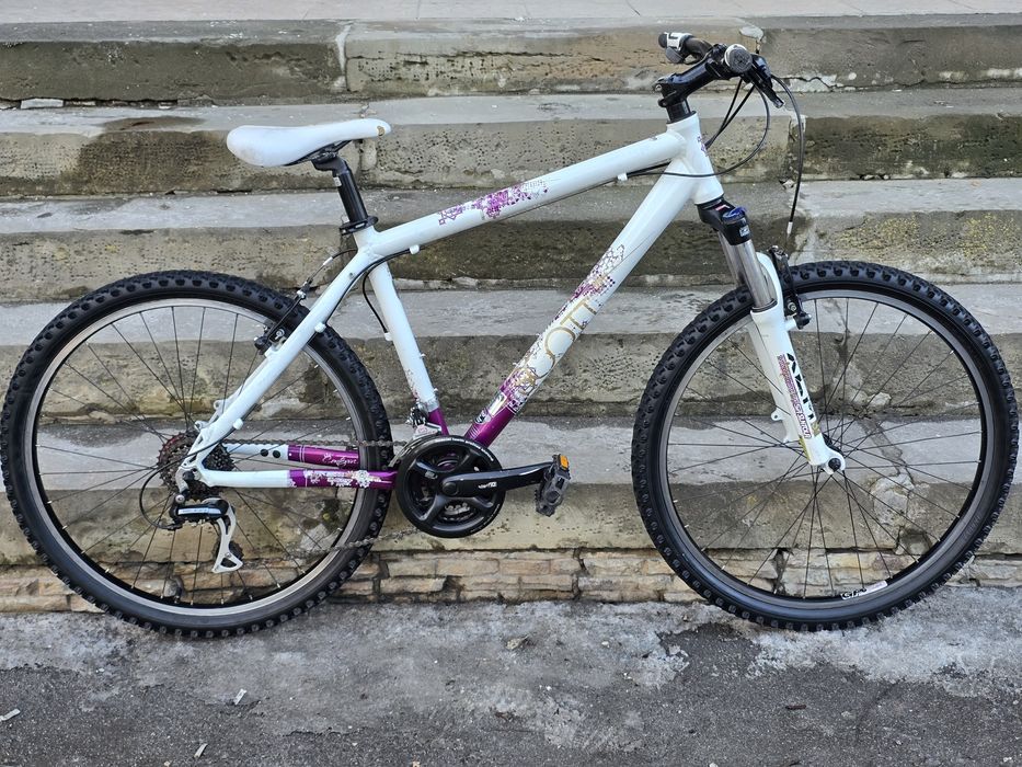 Scott Contessa 50 I Велосипед з Німеччини на Acera, колеса 26"