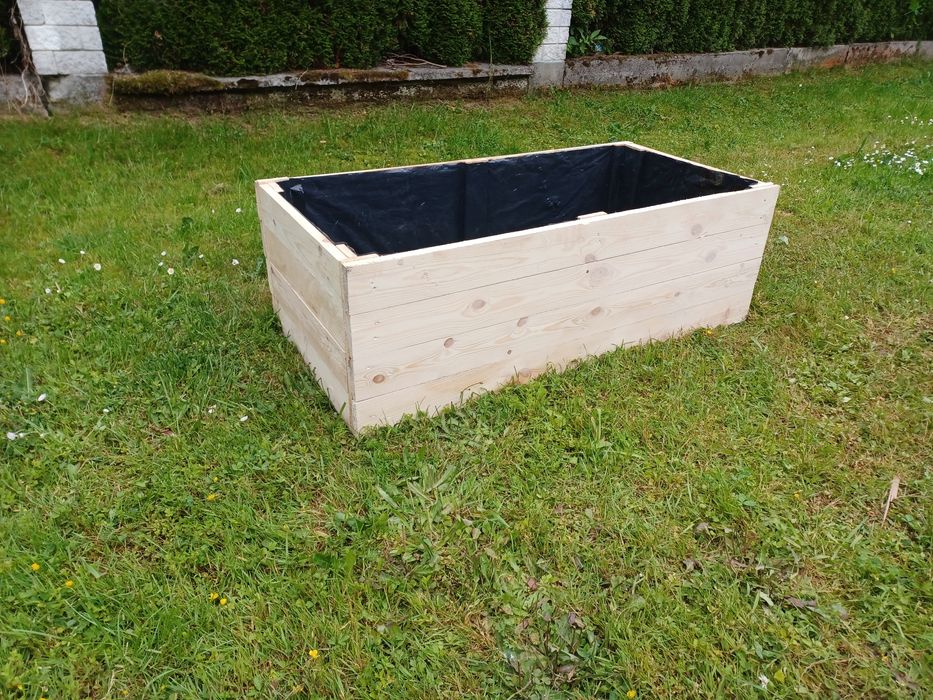 warzywniak inspekt skrzynia drewniana