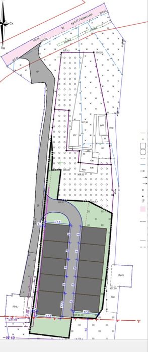 Земельна ділянка/будинок продаж