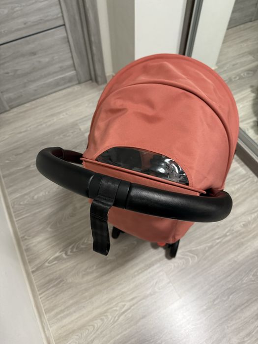 Коляска stokke Babyzen yo-yo yoyo Cybex   оригинал модель 2025 року
