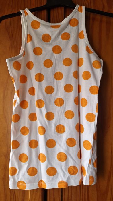 T-shirt criança estampada Zara tamanho 13-14 anos