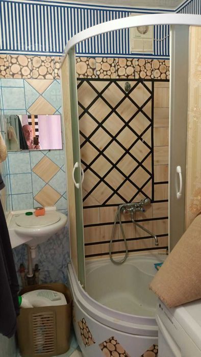 Квартира 3 кімнатна в Херсоні