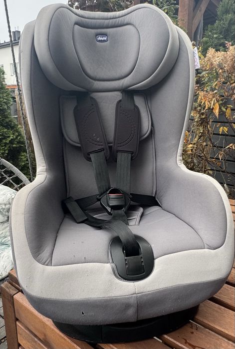 Fotelik Chicco 9-18 kg